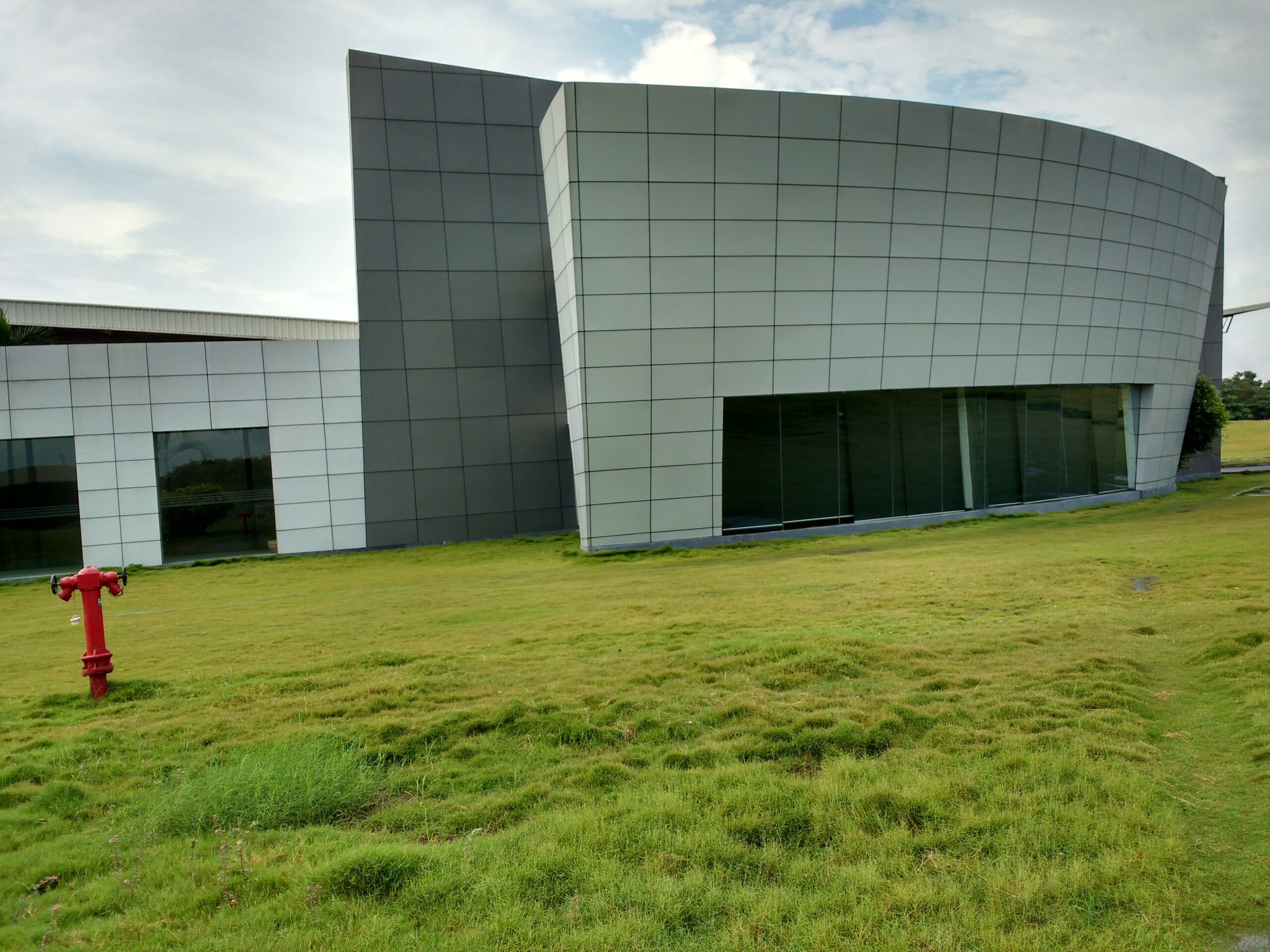 BAI 1