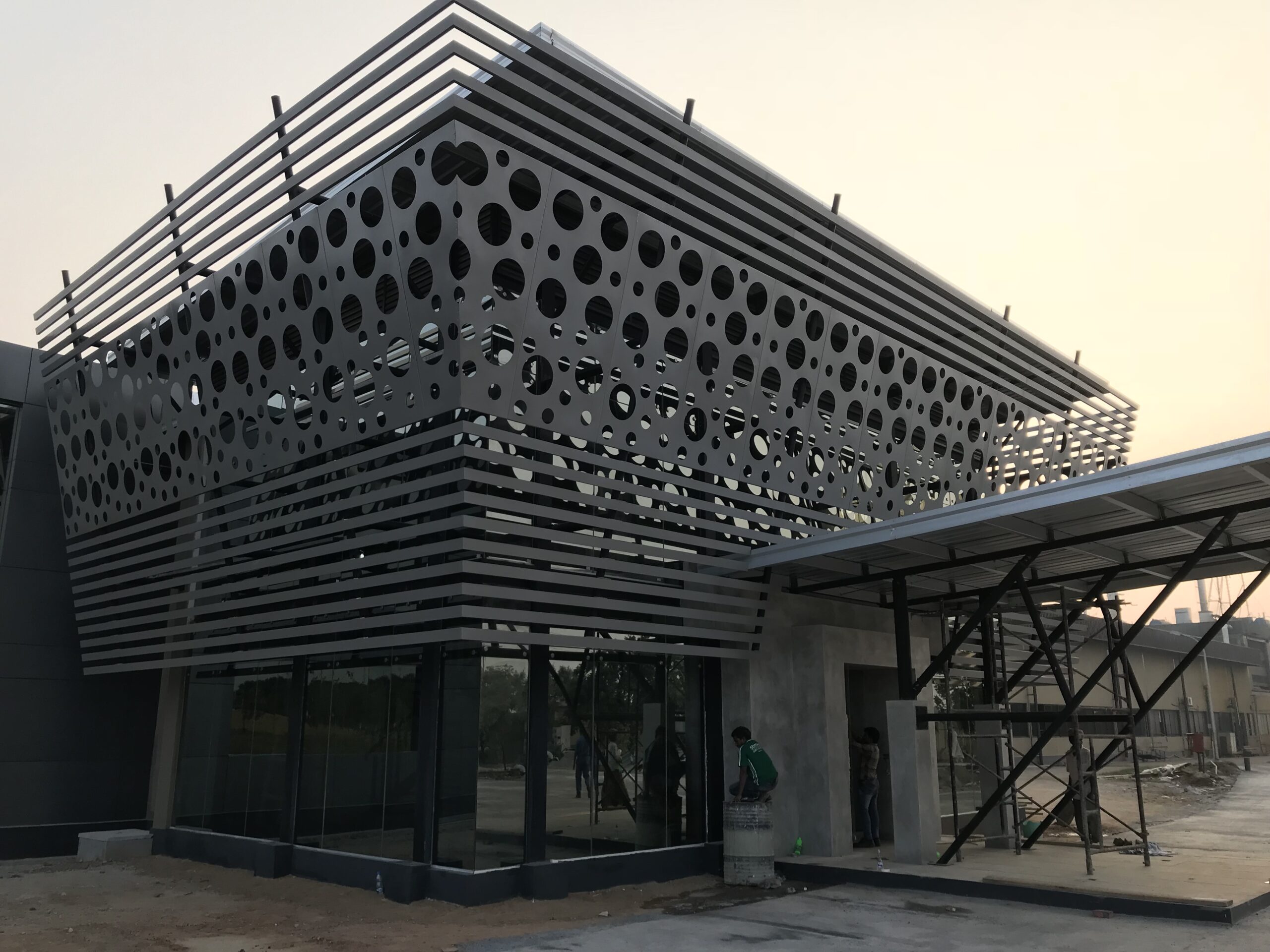 Teejay India Pvt Ltd (1)